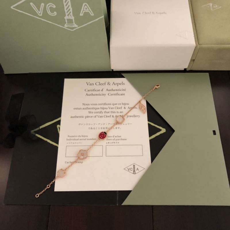 Vca Bracelets